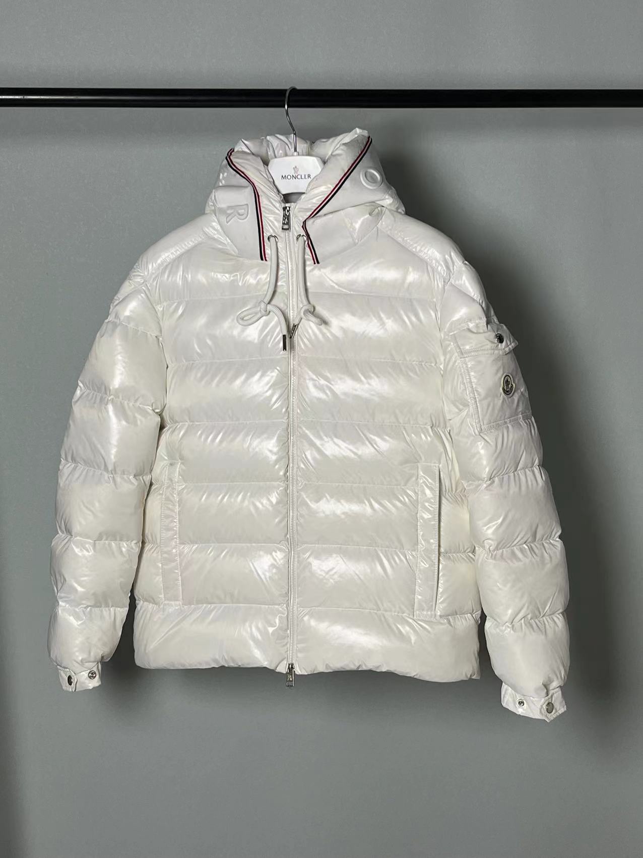 Moncler Down Jackets